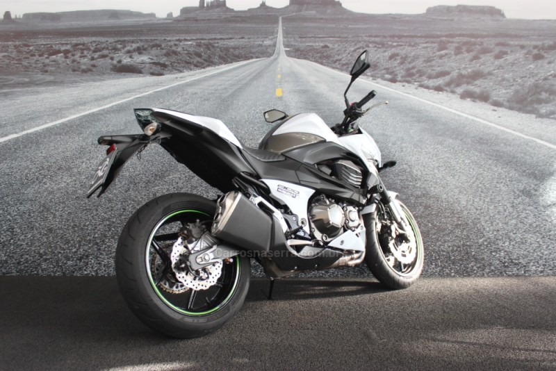 Z800 ABS - 2016 - LAJEADO