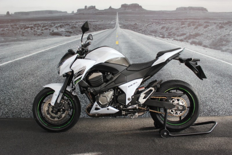 Z800 ABS - 2016 - LAJEADO