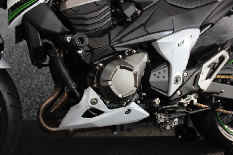 Z800 ABS - 2016 - LAJEADO