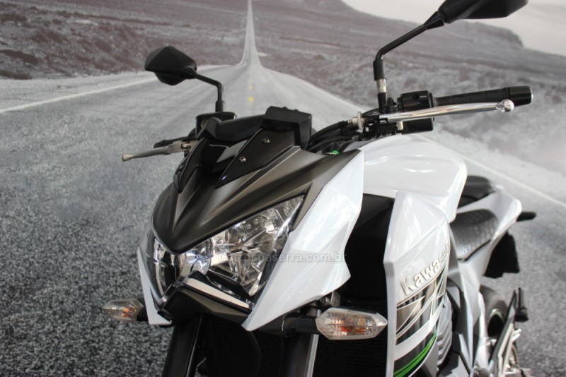 Z800 ABS - 2016 - LAJEADO