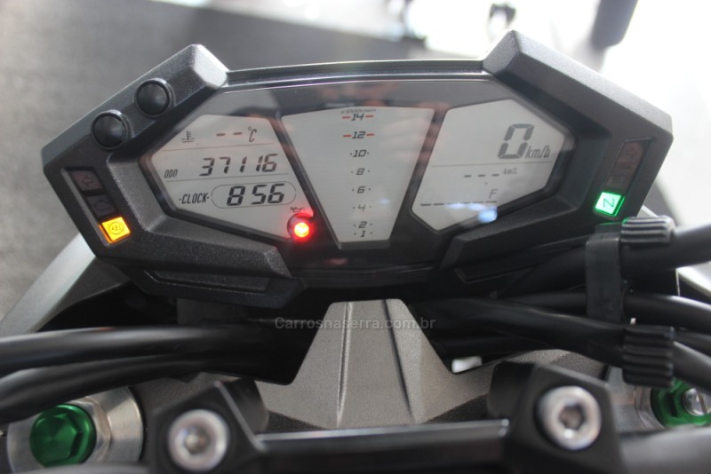 Z800 ABS - 2016 - LAJEADO