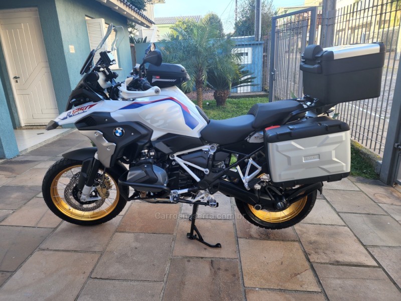 R 1250 GS PREMIUM HP - 2021 - BENTO GONçALVES