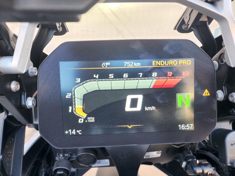 R 1250 GS PREMIUM HP - 2021 - BENTO GONçALVES