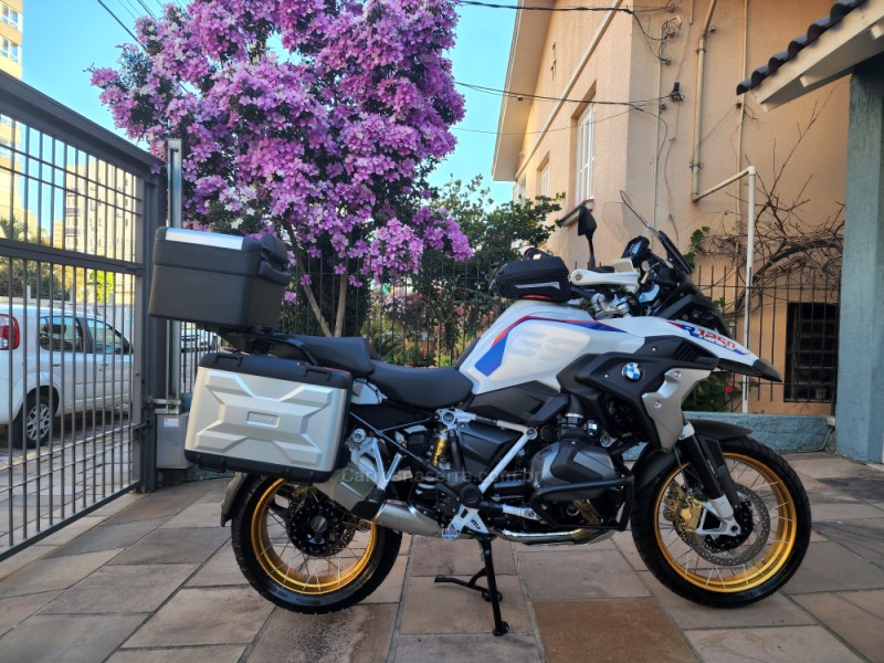 r 1250 gs premium hp 2021 bento goncalves