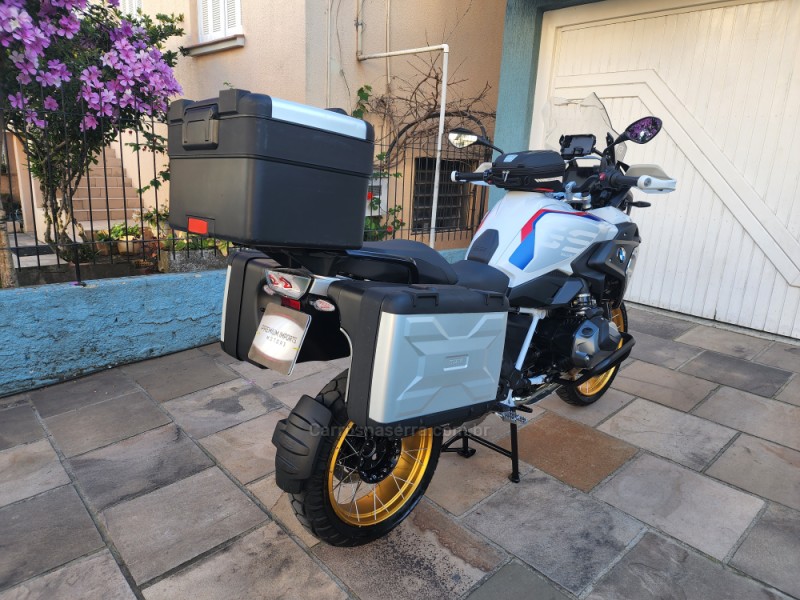 R 1250 GS PREMIUM HP - 2021 - BENTO GONçALVES
