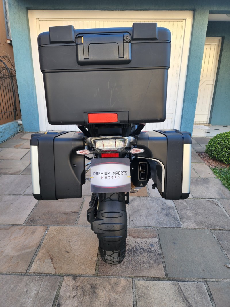 R 1250 GS PREMIUM HP - 2021 - BENTO GONçALVES