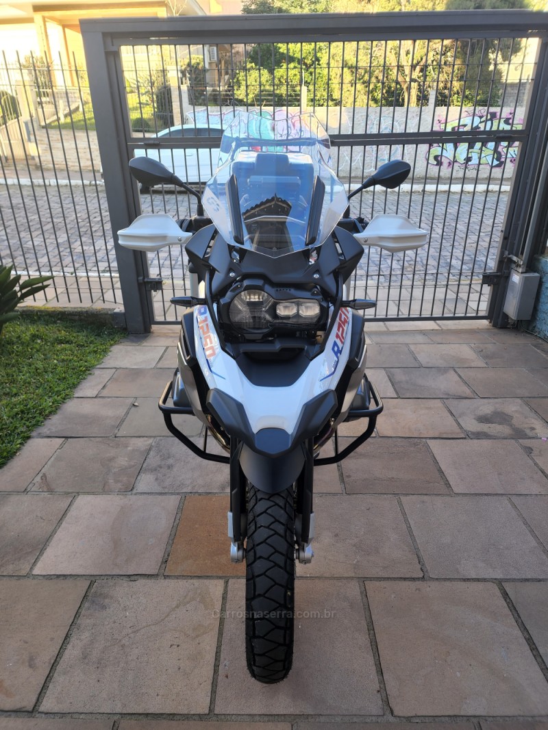 R 1250 GS PREMIUM HP - 2021 - BENTO GONçALVES