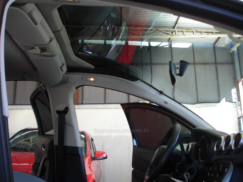 C3 1.5 TENDANCE 8V FLEX 4P MANUAL - 2013 - CAXIAS DO SUL