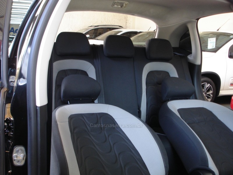 C3 1.5 TENDANCE 8V FLEX 4P MANUAL - 2013 - CAXIAS DO SUL