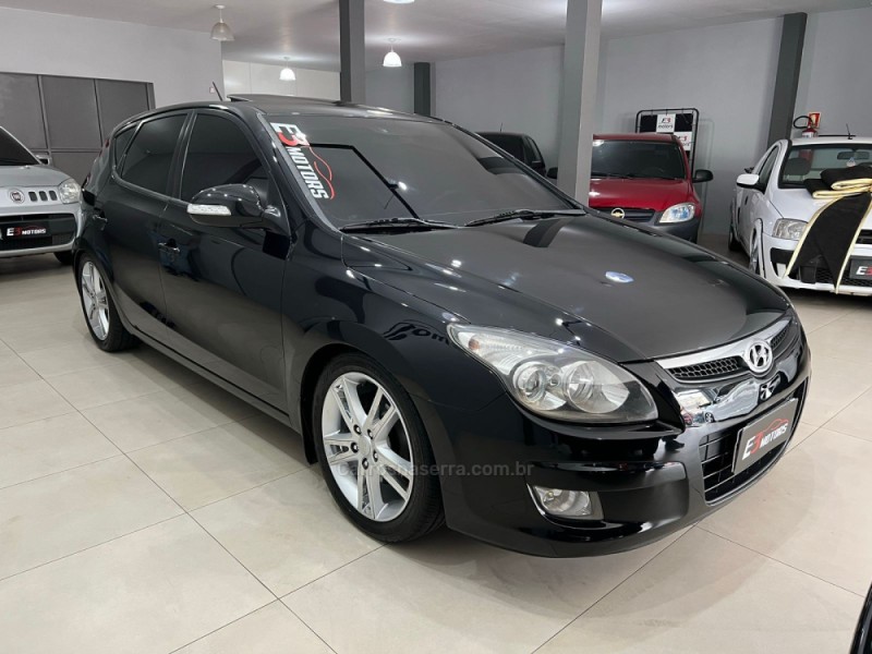 I30 2.0 MPFI GLS 16V GASOLINA 4P AUTOMÁTICO - 2011 - NOVO HAMBURGO