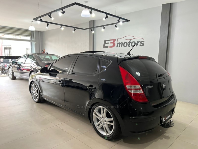 I30 2.0 MPFI GLS 16V GASOLINA 4P AUTOMÁTICO - 2011 - NOVO HAMBURGO