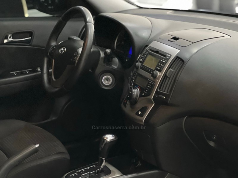 I30 2.0 MPFI GLS 16V GASOLINA 4P AUTOMÁTICO - 2011 - NOVO HAMBURGO