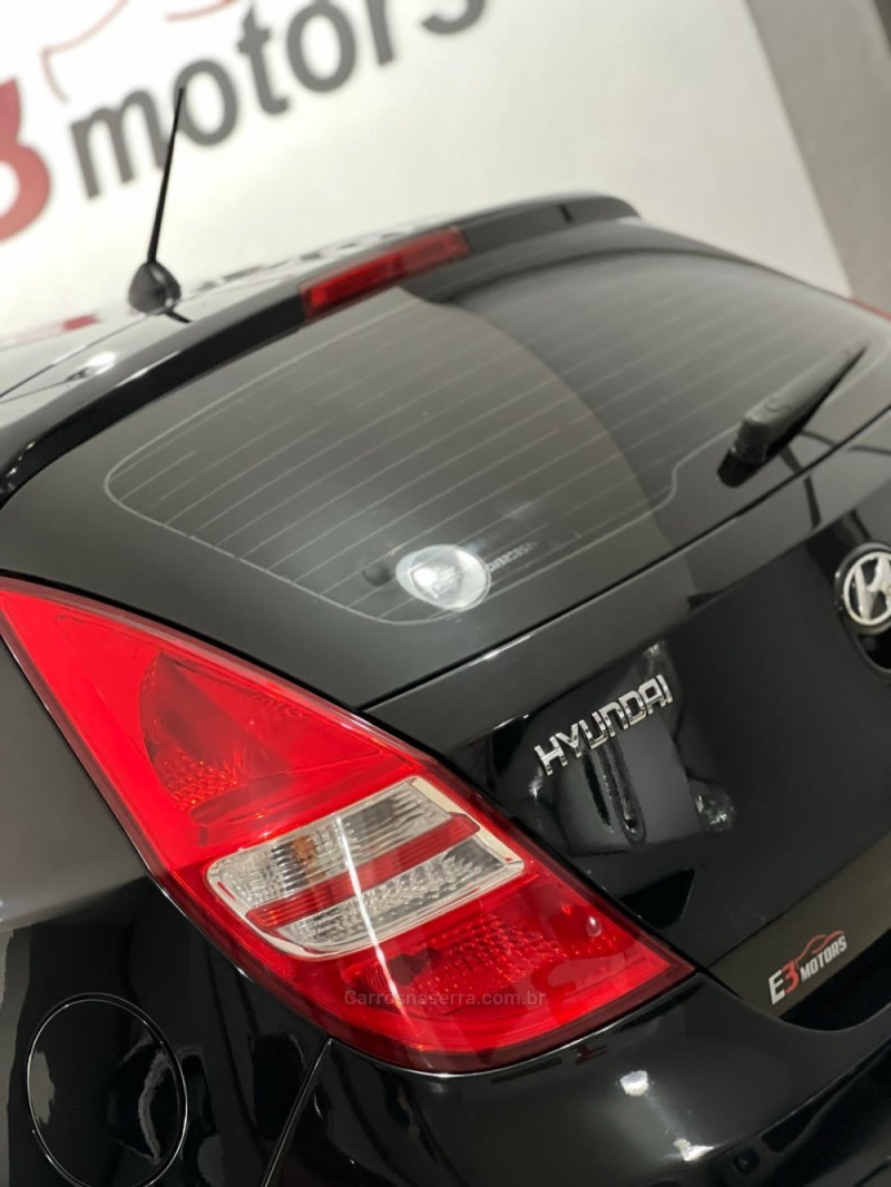 I30 2.0 MPFI GLS 16V GASOLINA 4P AUTOMÁTICO - 2011 - NOVO HAMBURGO
