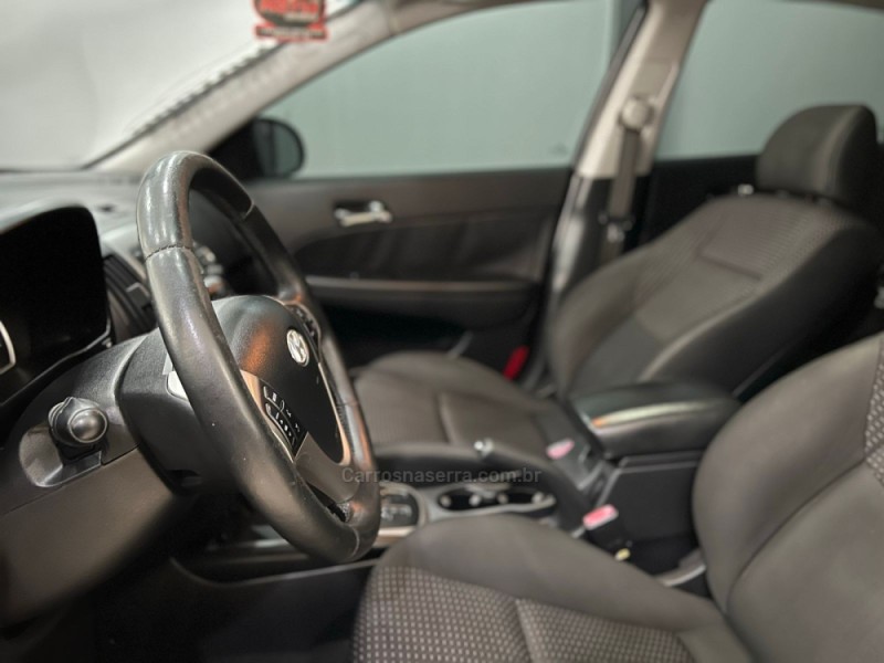 I30 2.0 MPFI GLS 16V GASOLINA 4P AUTOMÁTICO - 2011 - NOVO HAMBURGO