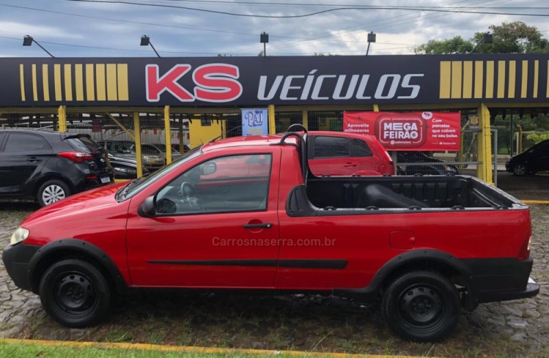 strada 1.4 mpi fire cs 8v flex 2p manual 2012 dois irmaos
