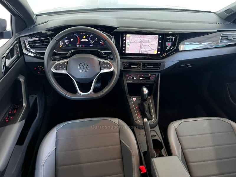 NIVUS 1.0 TSI HIGHLINE FLEX 4P AUTOMÁTICO - 2021 - CAXIAS DO SUL