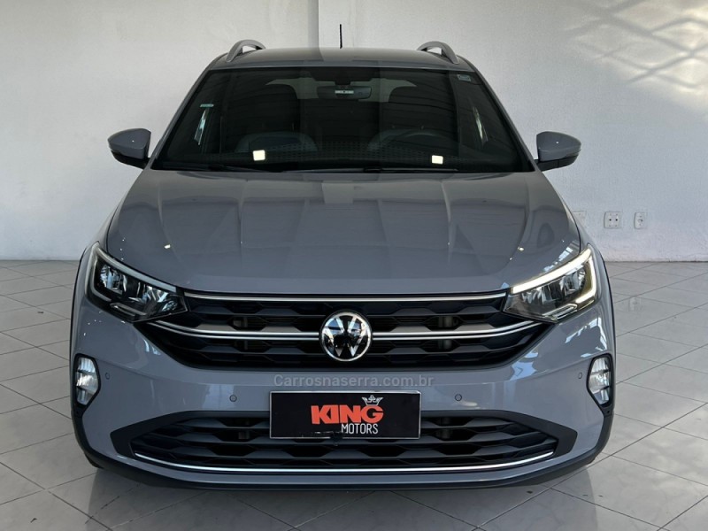 NIVUS 1.0 TSI HIGHLINE FLEX 4P AUTOMÁTICO - 2021 - CAXIAS DO SUL