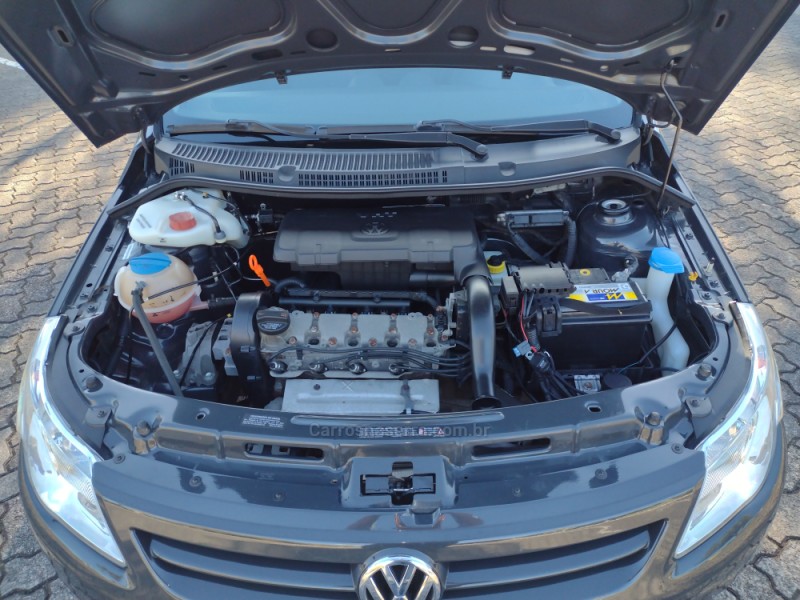 GOL 1.0 MI 8V FLEX 4P MANUAL G.V - 2012 - CAXIAS DO SUL