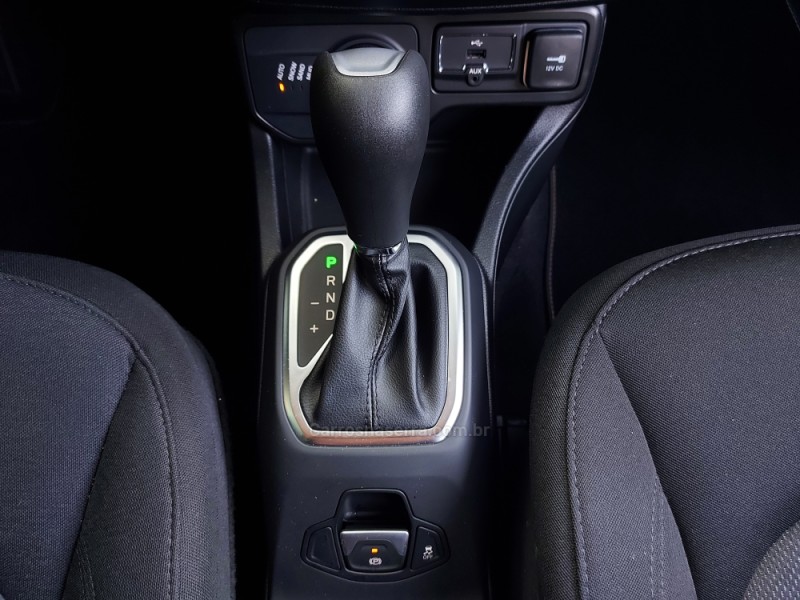 RENEGADE 2.0 16V MOAB 4X4 TURBO DIESEL 4P AUTOMÁTICA - 2021 - NOVO HAMBURGO