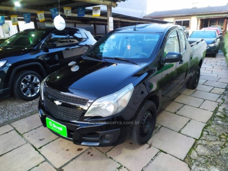 montana 1.4 mpfi ls cs 8v flex 2p manual 2013 bento goncalves