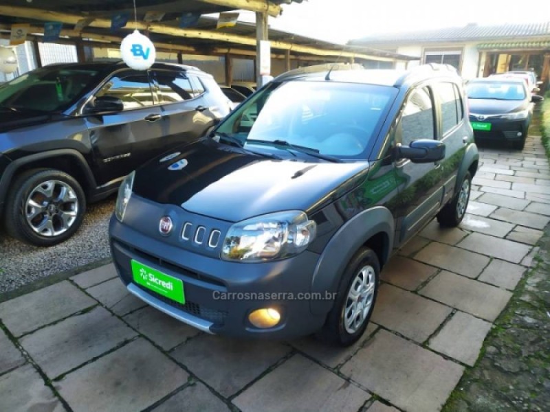 uno 1.4 evo way 8v flex 4p manual 2011 bento goncalves