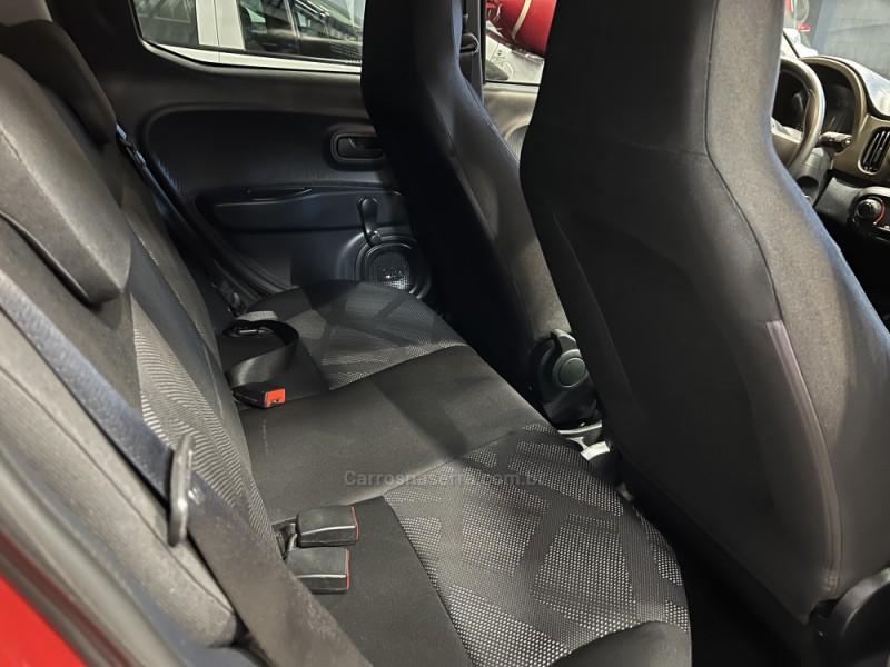 MOBI 1.0 8V EVO FLEX WAY MANUAL - 2018 - CAXIAS DO SUL