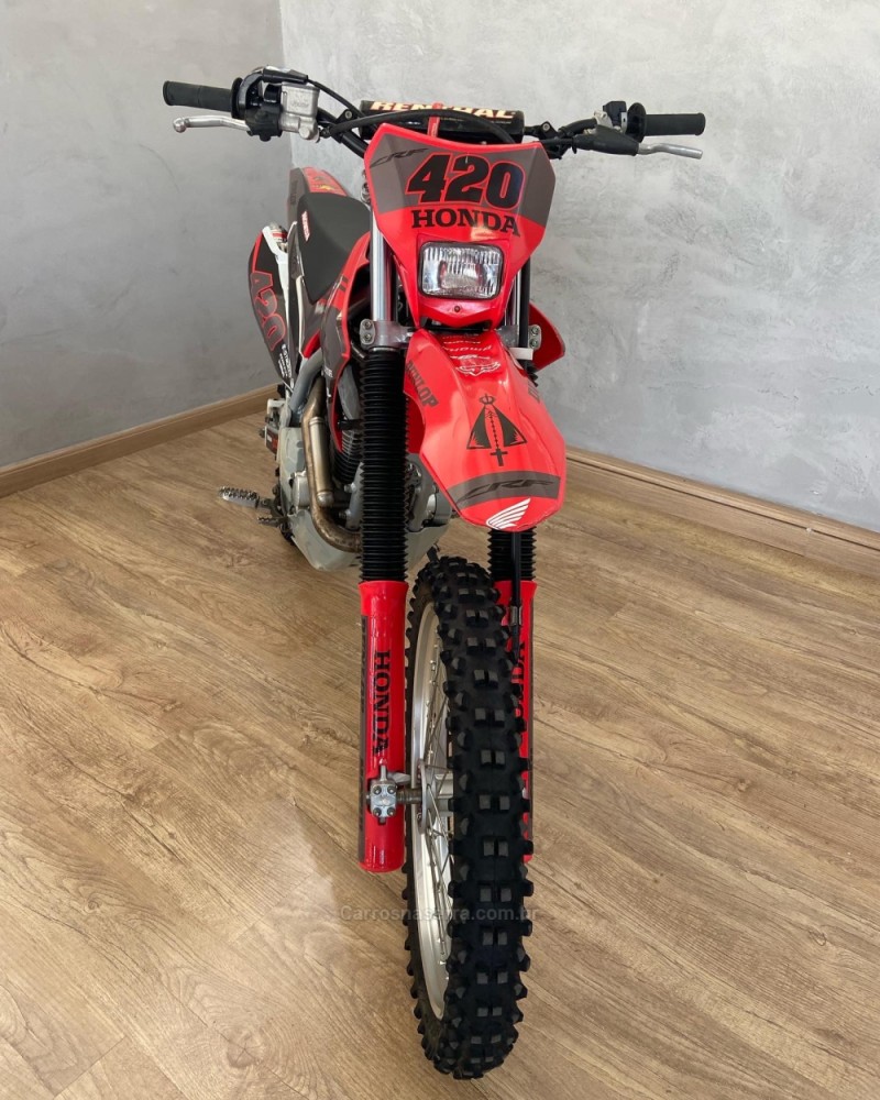 crf 250f  2020 passo fundo