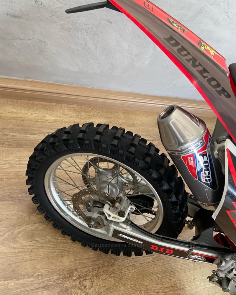 CRF 250F  - 2020 - PASSO FUNDO