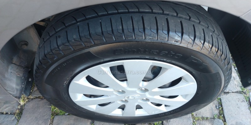 HB20 1.0 COMFORT PLUS 12V FLEX 4P MANUAL - 2016 - SãO MARCOS
