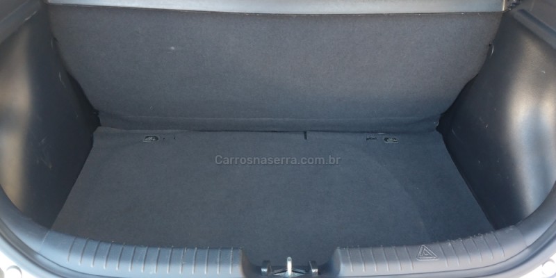 HB20 1.0 COMFORT PLUS 12V FLEX 4P MANUAL - 2016 - SãO MARCOS