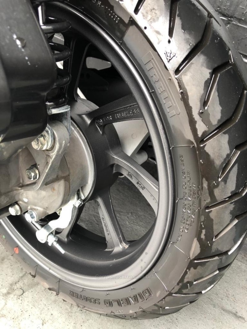 PCX 150 - 2019 - CAXIAS DO SUL