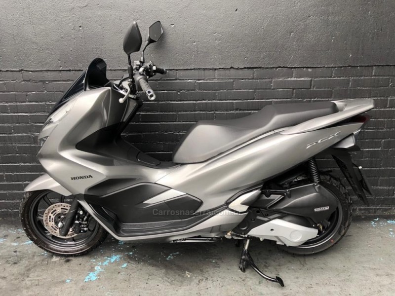 PCX 150 - 2019 - CAXIAS DO SUL