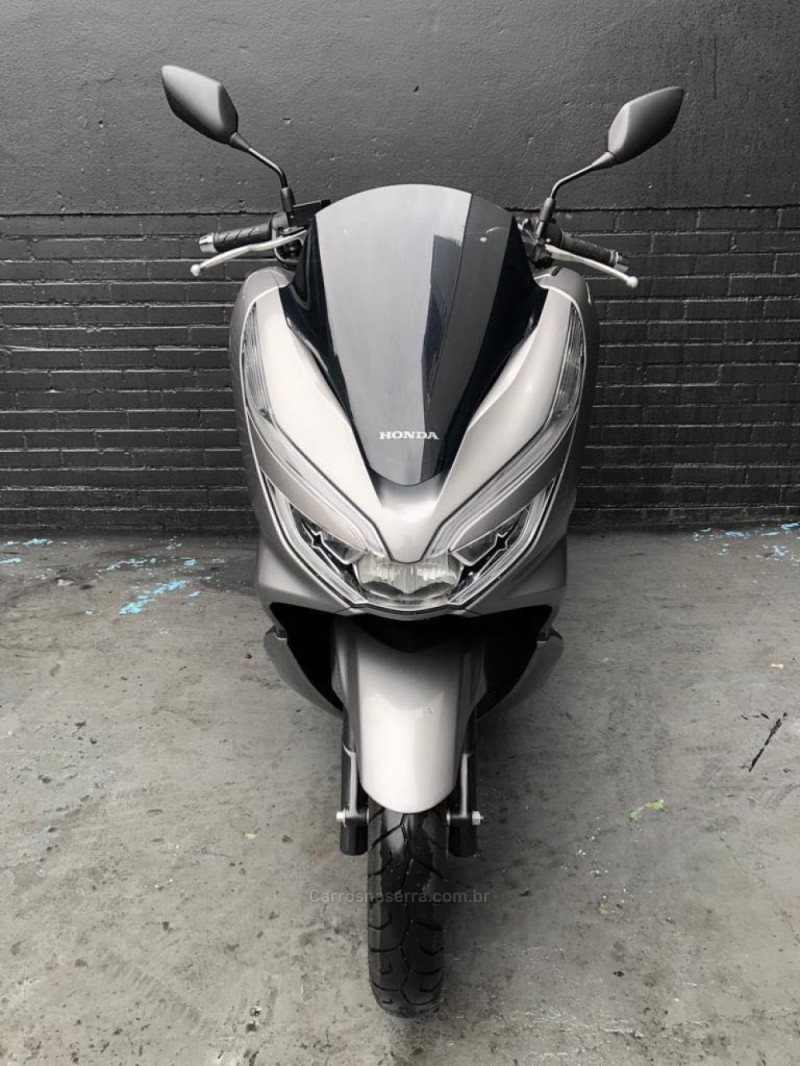 PCX 150 - 2019 - CAXIAS DO SUL