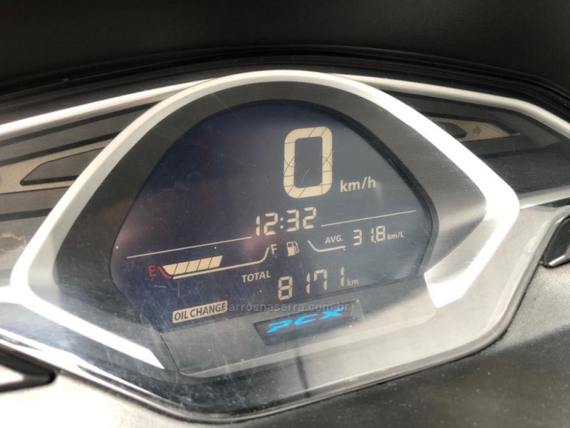 PCX 150 - 2019 - CAXIAS DO SUL