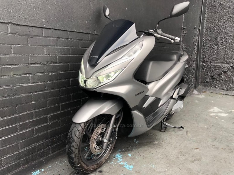 PCX 150