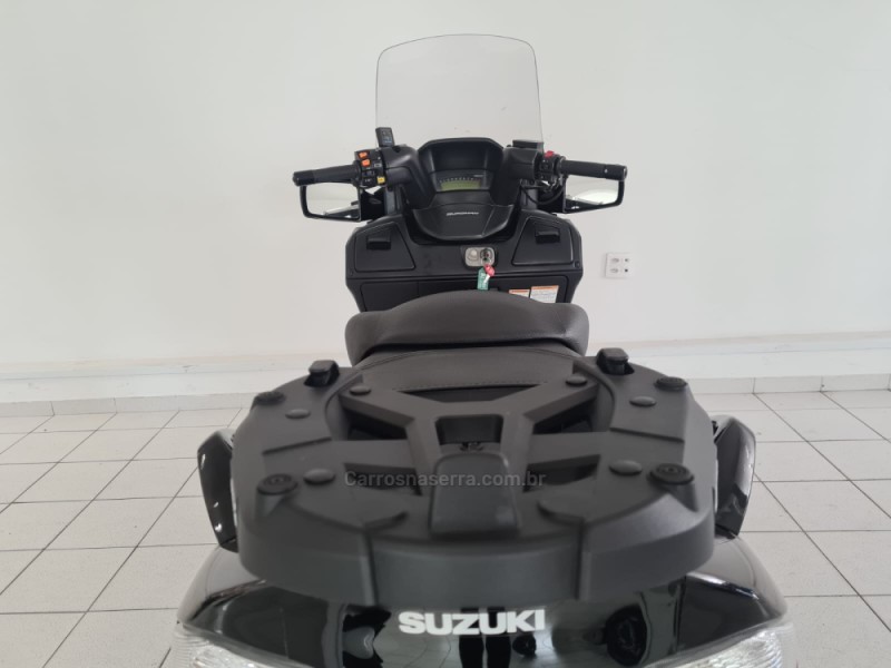 BURGMAN 650 - 2015 - CAXIAS DO SUL