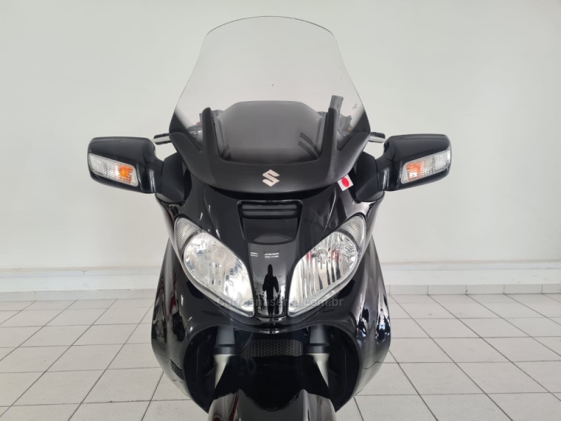 BURGMAN 650 - 2015 - CAXIAS DO SUL