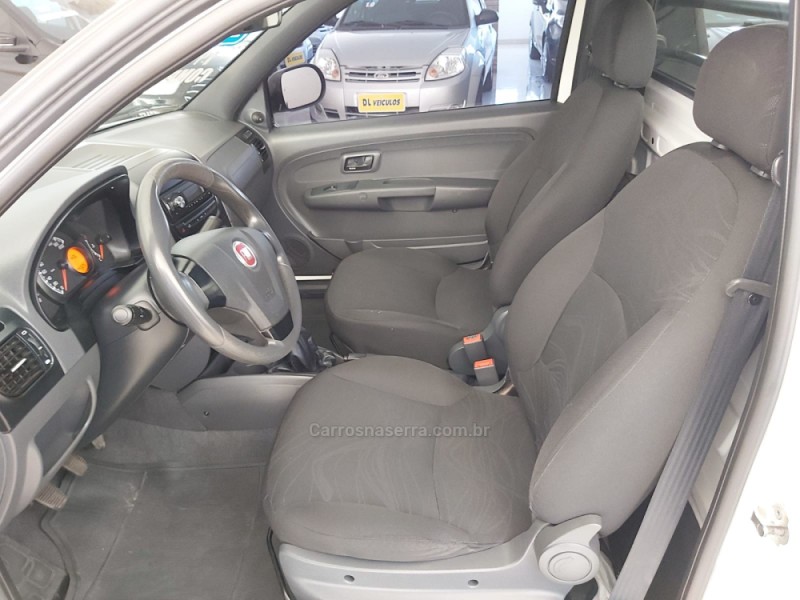 STRADA 1.4 MPI HARD WORKING CS 8V FLEX 2P MANUAL - 2020 - NOVA BASSANO