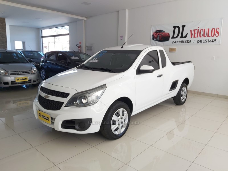 montana 1.4 mpfi ls cs 8v flex 2p manual 2014 nova bassano