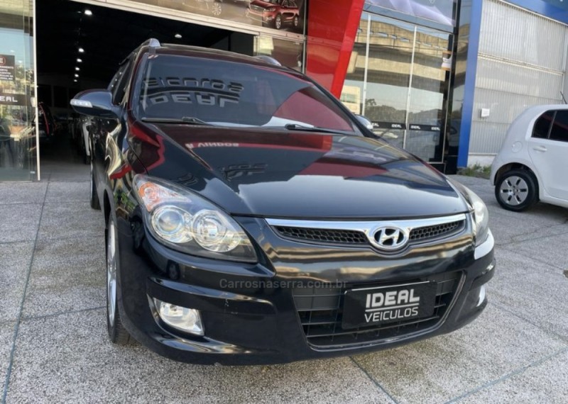 I30 2.0 MPFI GLS 16V GASOLINA 4P AUTOMÁTICO