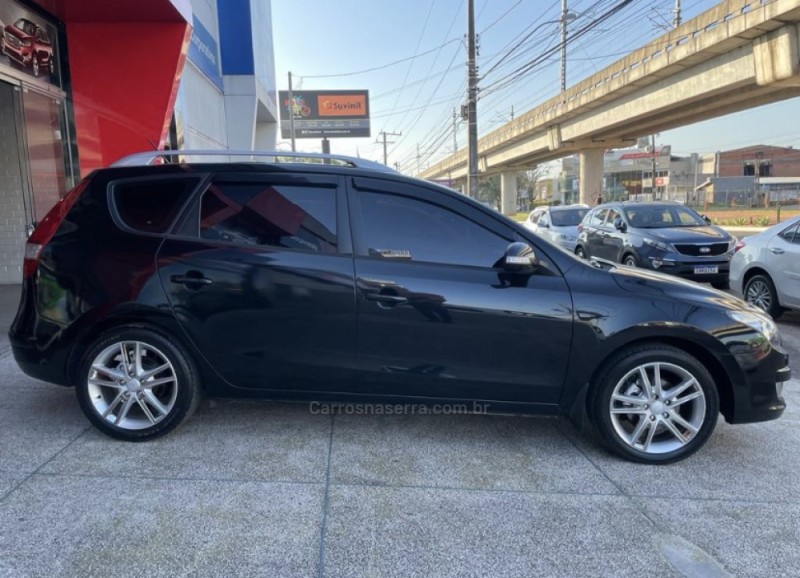 I30 2.0 MPFI GLS 16V GASOLINA 4P AUTOMÁTICO - 2011 - NOVO HAMBURGO