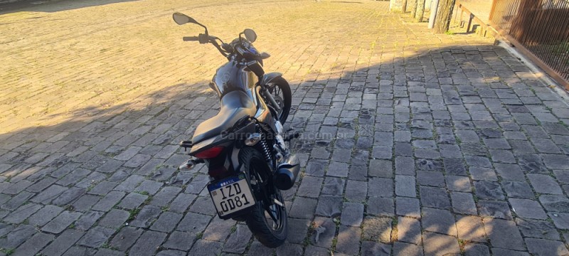 CG 160 FAN - 2019 - CAXIAS DO SUL
