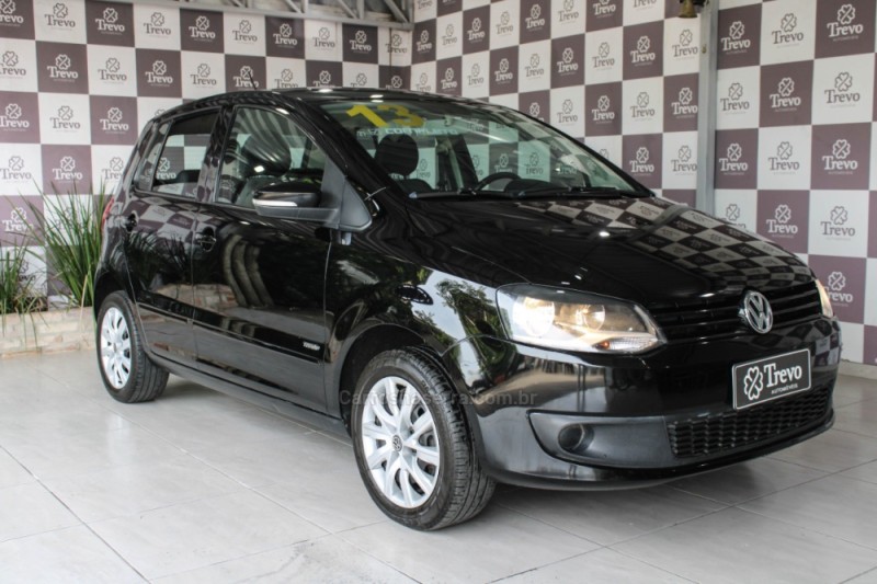 fox 1.0 mi 8v flex 4p manual 2013 taquara