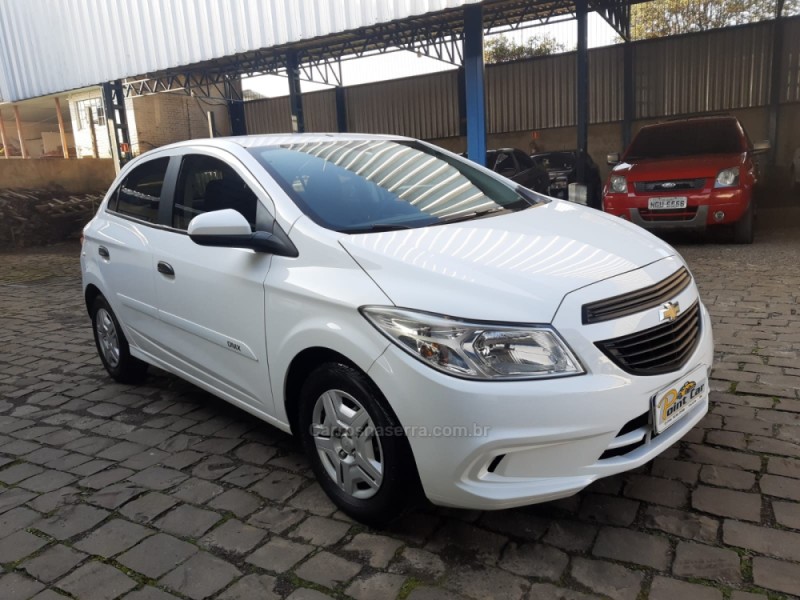 ONIX 1.0 JOY 8V FLEX 4P MANUAL