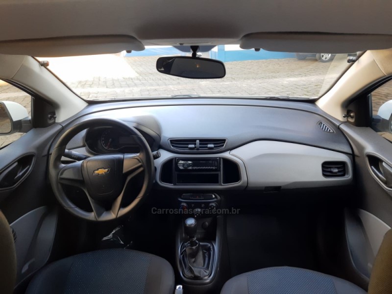 ONIX 1.0 JOY 8V FLEX 4P MANUAL - 2017 - VACARIA