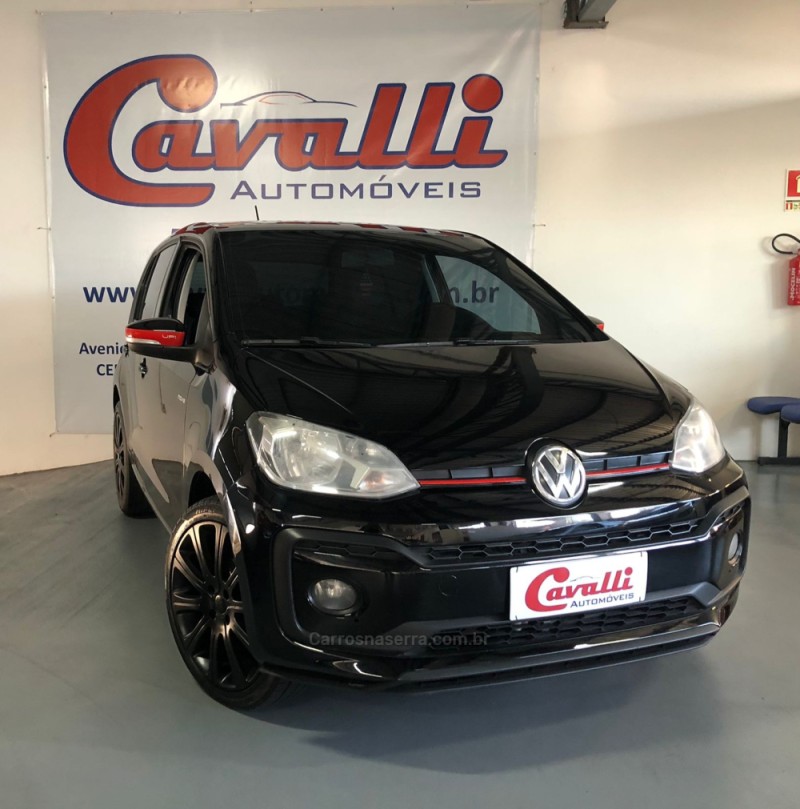 UP 1.0 MPI MOVE UP 12V FLEX 4P MANUAL