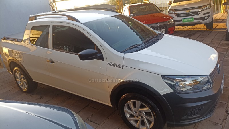 saveiro 1.6 msi robust cd 8v flex 2p manual 2021 veranopolis