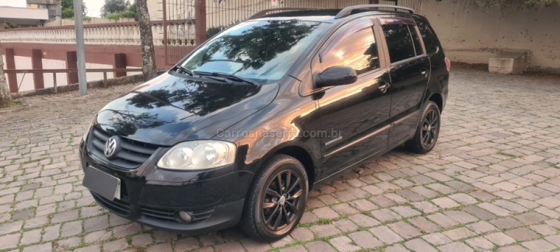 spacefox 1.6 mi comfortline 8v flex 4p manual 2008 caxias do sul