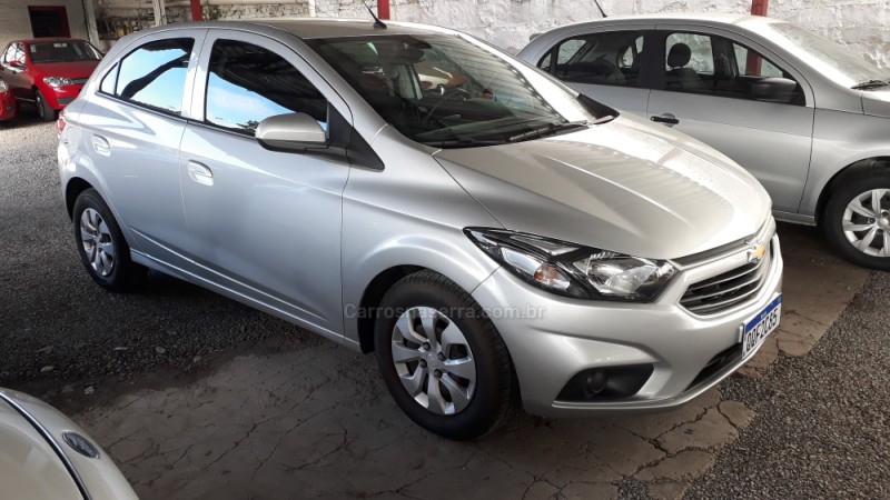 ONIX 1.0 LT PLUS 8V FLEX 4P MANUAL