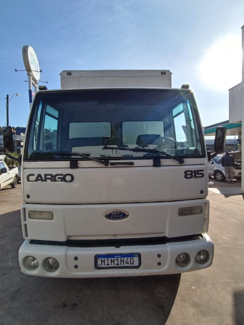 cargo 815 e turbo 2004 farroupilha